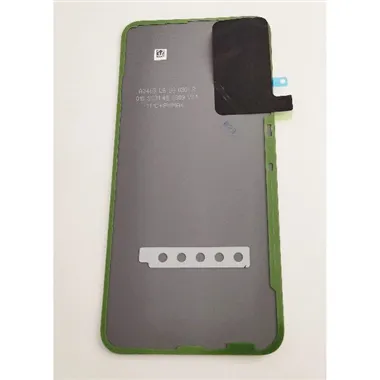 Tapa trasera o tapa bateria lima para Samsung Galaxy A34 5G SM-A346 GH82-30709C Service Pack