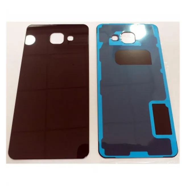 Samsung Galaxy A5 2016 A510F tapa trasera negra