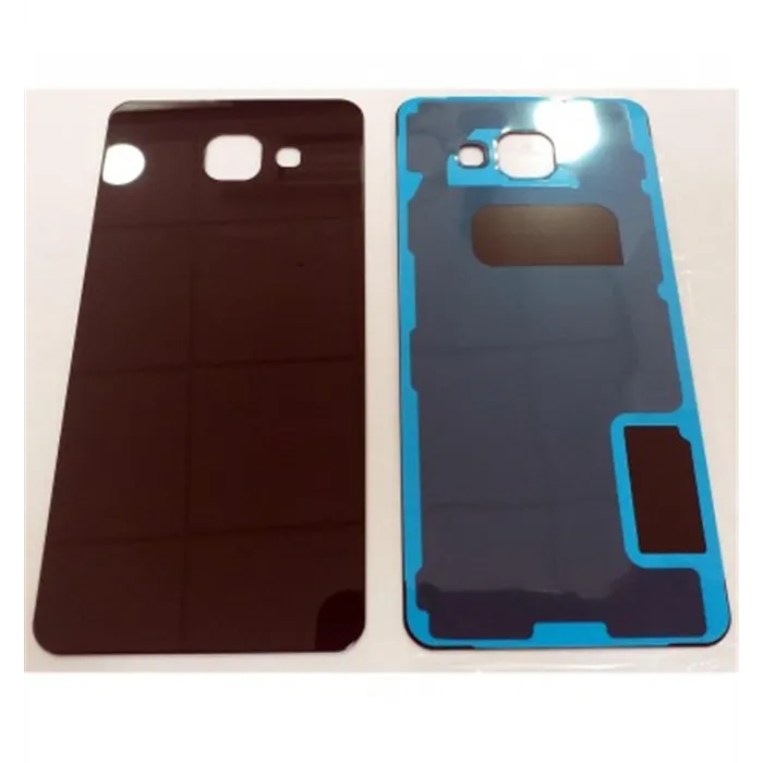Samsung Galaxy A5 2016 A510F tapa trasera negra