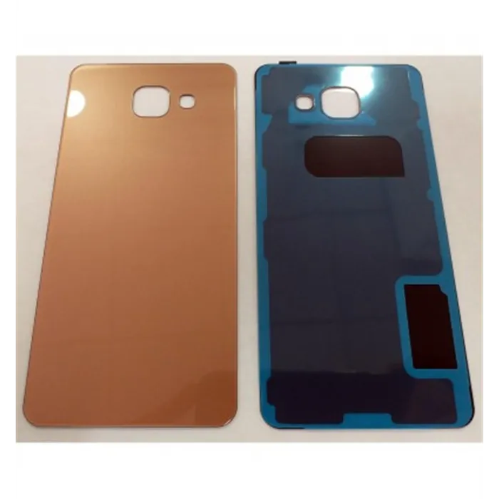 Samsung Galaxy A5 2016 A510F tapa trasera rosa