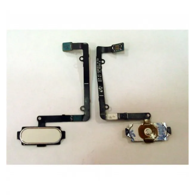 Samsung Galaxy A5 A510 flex boton home blanco premium