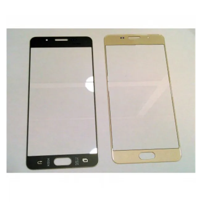 Samsung Galaxy A5 2016 A510F cristal dorado