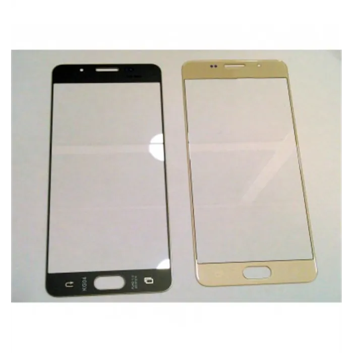 Samsung Galaxy A5 2016 A510F cristal dorado