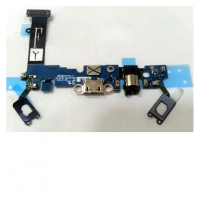 Samsung Galaxy A5 SM-A510F flex conector de carga micro usb 