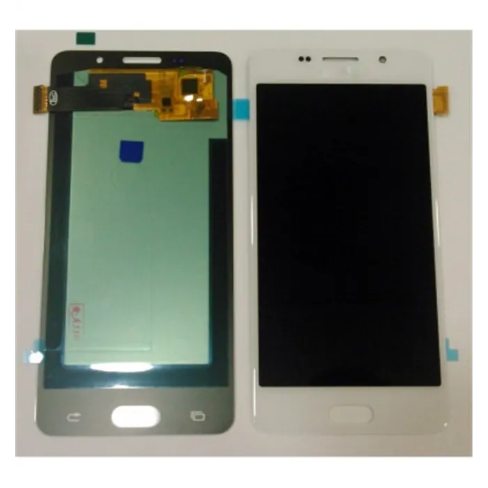 Samsung Galaxy A5 2016 SM-A510F pantalla lcd calidad oled + táctil blanco compatible