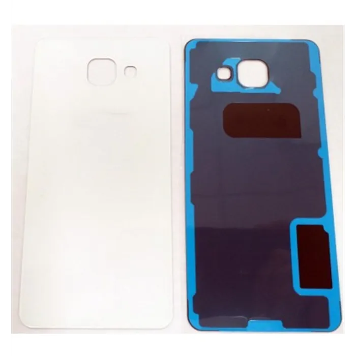 Samsung Galaxy A5 2016 A510F tapa trasera blanca