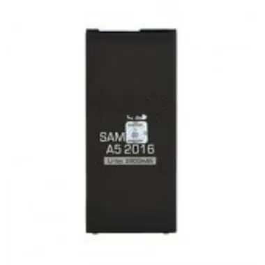 Batería Blue Star - Samsung A5 2016 2900 mAh Li-ion