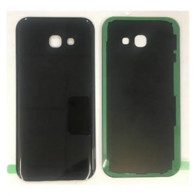 Samsung Galaxy A5 2017 A520F tapa bateria negra
