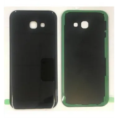 Samsung Galaxy A5 2017 A520F tapa bateria negra