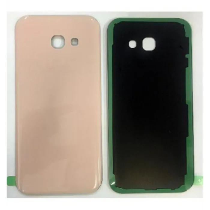 Samsung Galaxy A5 2017 A520F tapa bateria rosa
