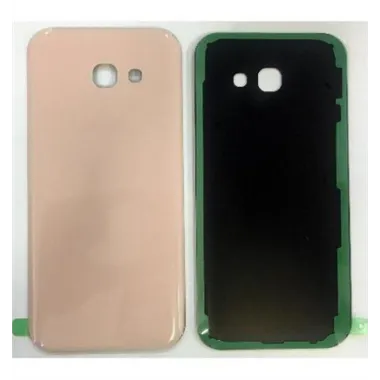 Samsung Galaxy A5 2017 A520F tapa bateria rosa