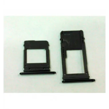 Samsung Galaxy A5 2017 A520F soportes sim y sd negra origina