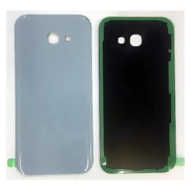 Samsung Galaxy A5 2017 A520F tapa bateria azul