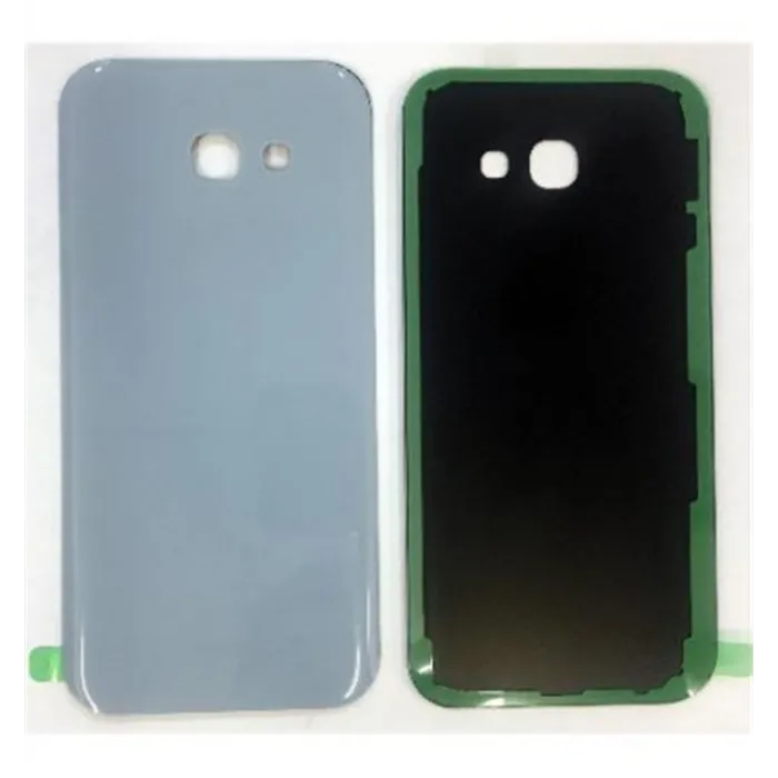 Samsung Galaxy A5 2017 A520F tapa bateria azul