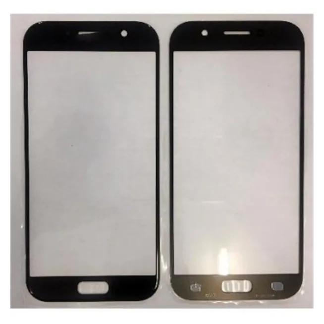 Samsung Galaxy A5 2017 A520F cristal negro