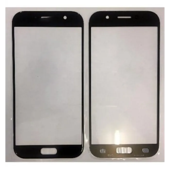 Samsung Galaxy A5 2017 A520F cristal negro