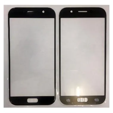 Samsung Galaxy A5 2017 A520F cristal negro