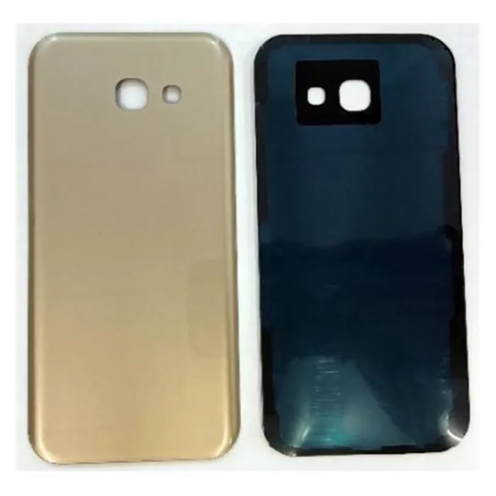 Samsung Galaxy A5 2017 A520F tapa bateria dorada