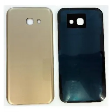 Samsung Galaxy A5 2017 A520F tapa bateria dorada