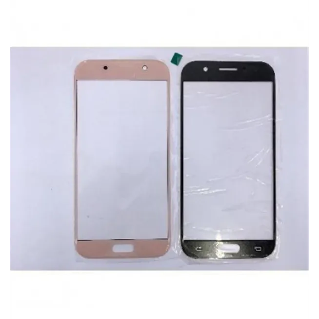 Samsung Galaxy A5 2017 A520F cristal rosa
