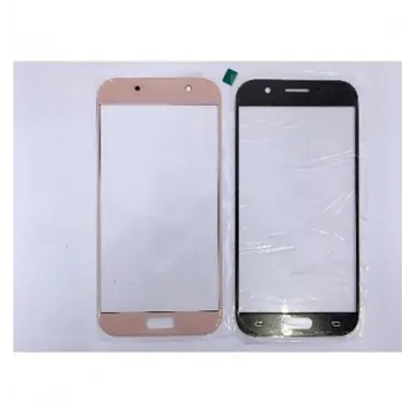 Samsung Galaxy A5 2017 A520F cristal rosa