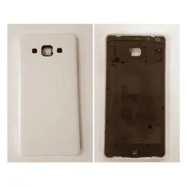 Samsung Galaxy A5 A500 carcasa completa blanco