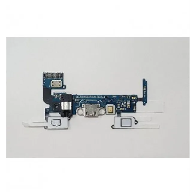 Samsung Galaxy A5 A500F Rev.0.3 flex conector de carga micro usb premium