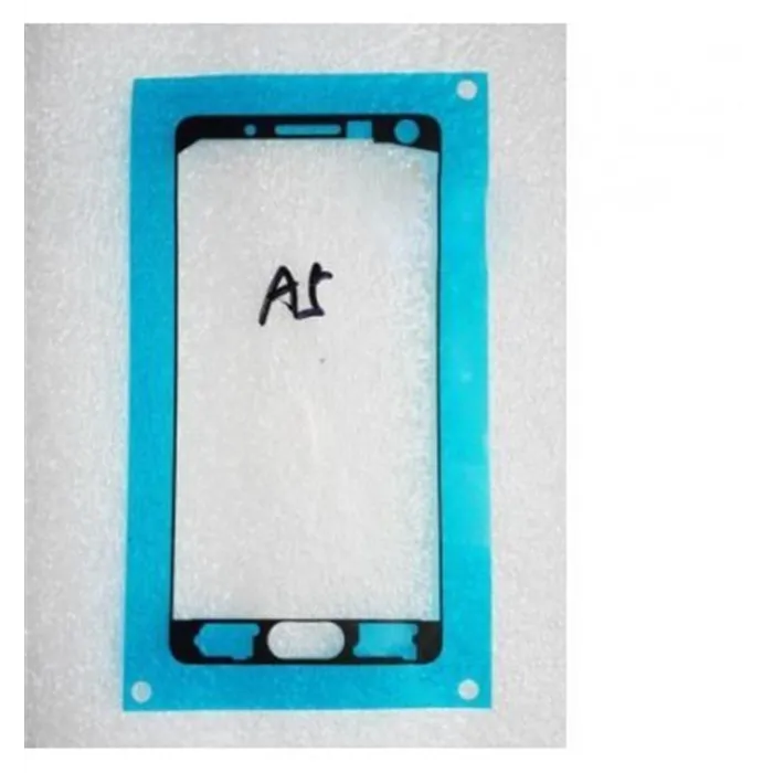 Samsung Galaxy A5 A500 adhesivo cristal premium