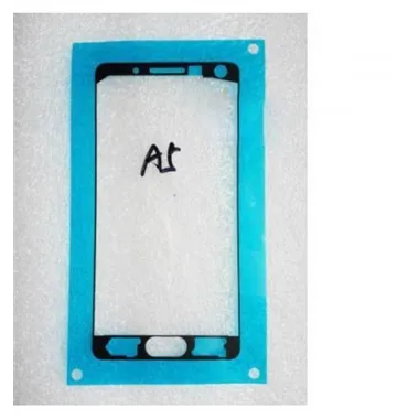 Samsung Galaxy A5 A500 adhesivo cristal premium