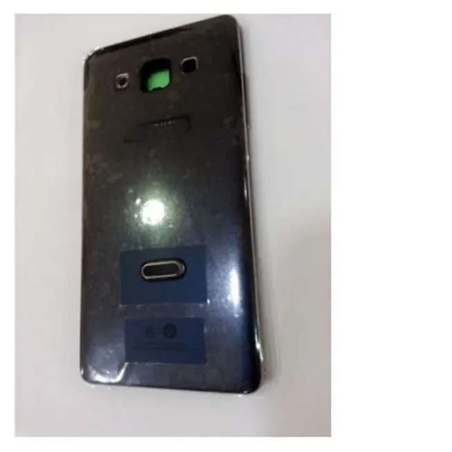 Samsung Galaxy A5 A500 carcasa completa negro