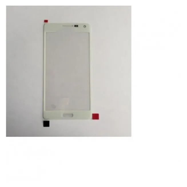 Samsung Galaxy A5 A500 cristal blanco premium