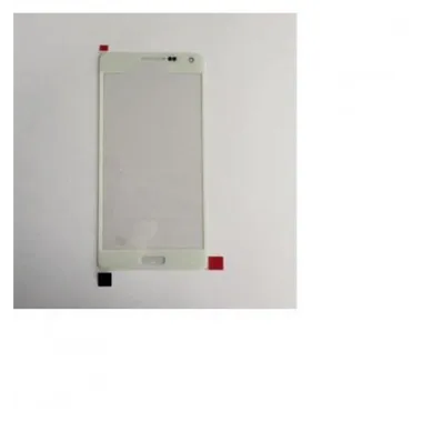 Samsung Galaxy A5 A500 cristal blanco premium