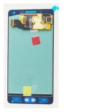 Samsung Galaxy A5 A500F A500FU pantalla lcd + táctil blanco 