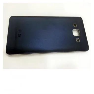 Samsung Galaxy A5 A500 tapa batería negro