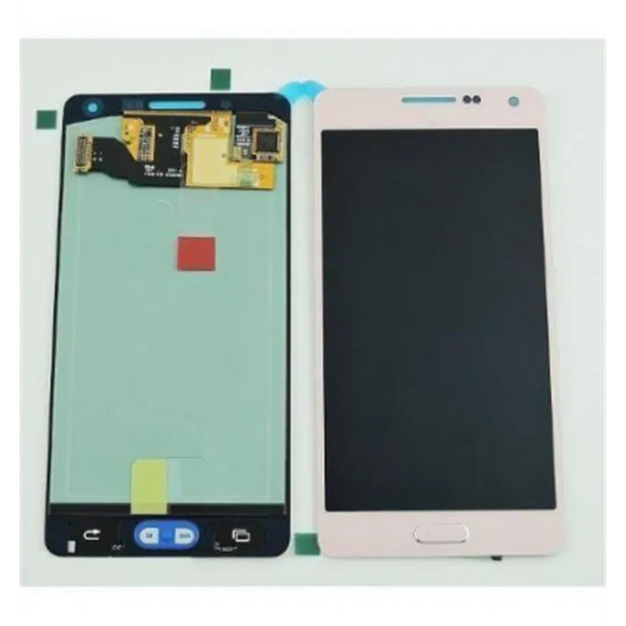 Samsung GH97-16679E Galaxy A5 A500F pantalla lcd + táctil ro