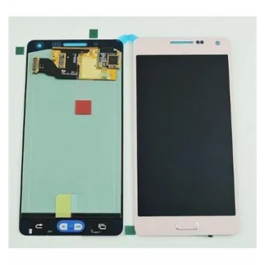Samsung GH97-16679E Galaxy A5 A500F pantalla lcd + táctil ro