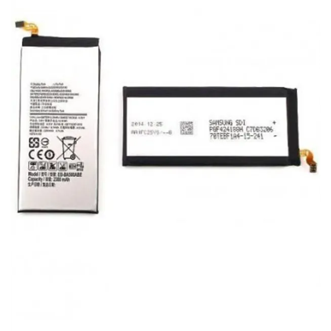 Bateria Premium Samsung EB-BA500ABE Galaxy A5 SM-A500F 2300