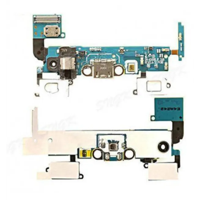 Samsung Galaxy A5 A500 flex conector de carga micro usb premium