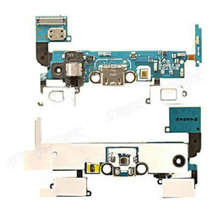 Samsung Galaxy A5 A500 flex conector de carga micro usb premium