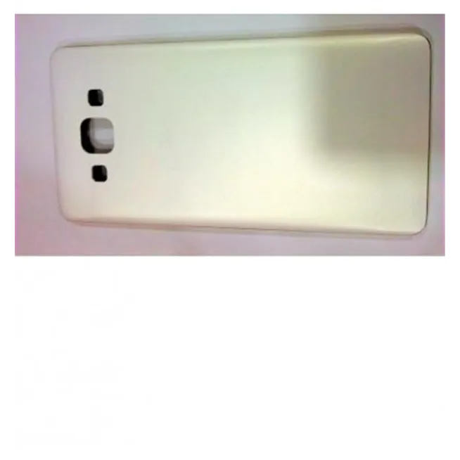 Samsung Galaxy A5 A500 tapa de batería blanco