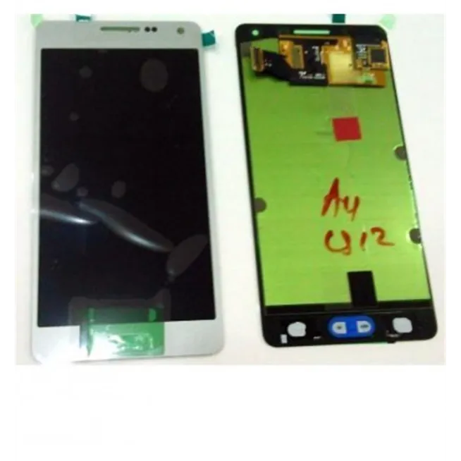 Samsung Galaxy A5 A500F A500FU pantalla lcd + tactil plata o