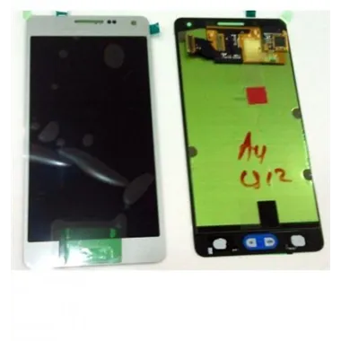 Samsung Galaxy A5 A500F A500FU pantalla lcd + tactil plata o