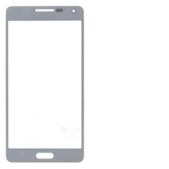 Samsung Galaxy A5 A500 cristal blanco-plata premium