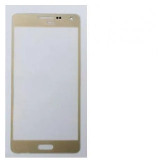 Samsung Galaxy A5 A500 cristal dorado