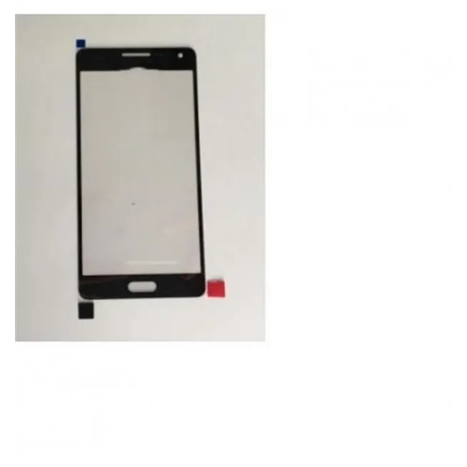 Samsung Galaxy A5 A500 cristal negro