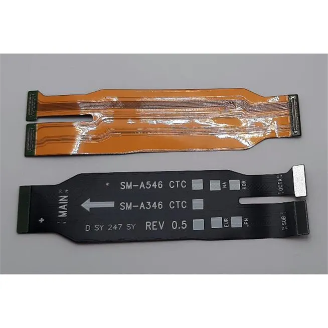 Flex central para Samsung Galaxy A34 5G A346B A54 5G A546B calidad premium
