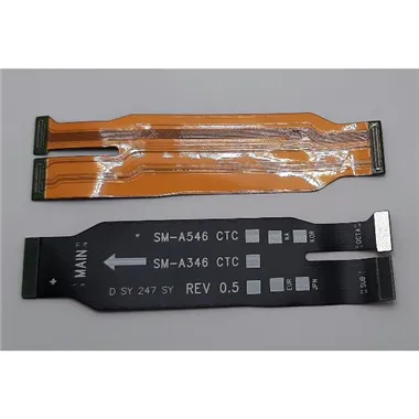 Flex central para Samsung Galaxy A34 5G A346B A54 5G A546B calidad premium