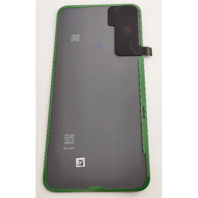 Tapa trasera o tapa bateria violeta para Samsung Galaxy A54 5G A546B GH82-30703D Service Pack