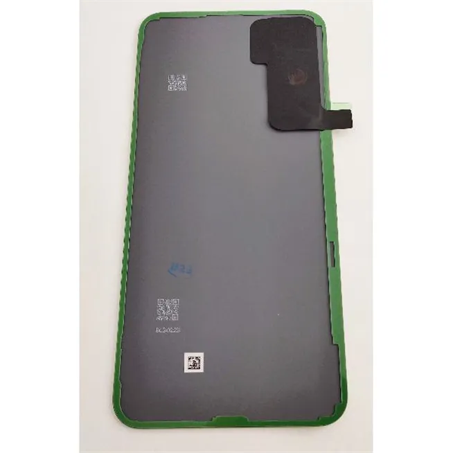Tapa trasera o tapa bateria lima para Samsung Galaxy A54 5G A546B GH82-30703C Service Pack