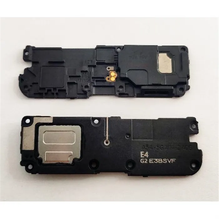 Flex buzzer para Samsung Galaxy A54 5G A546B calidad premium